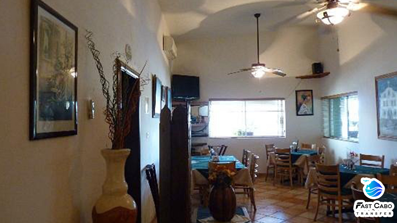 Transportation to Posada Terranova