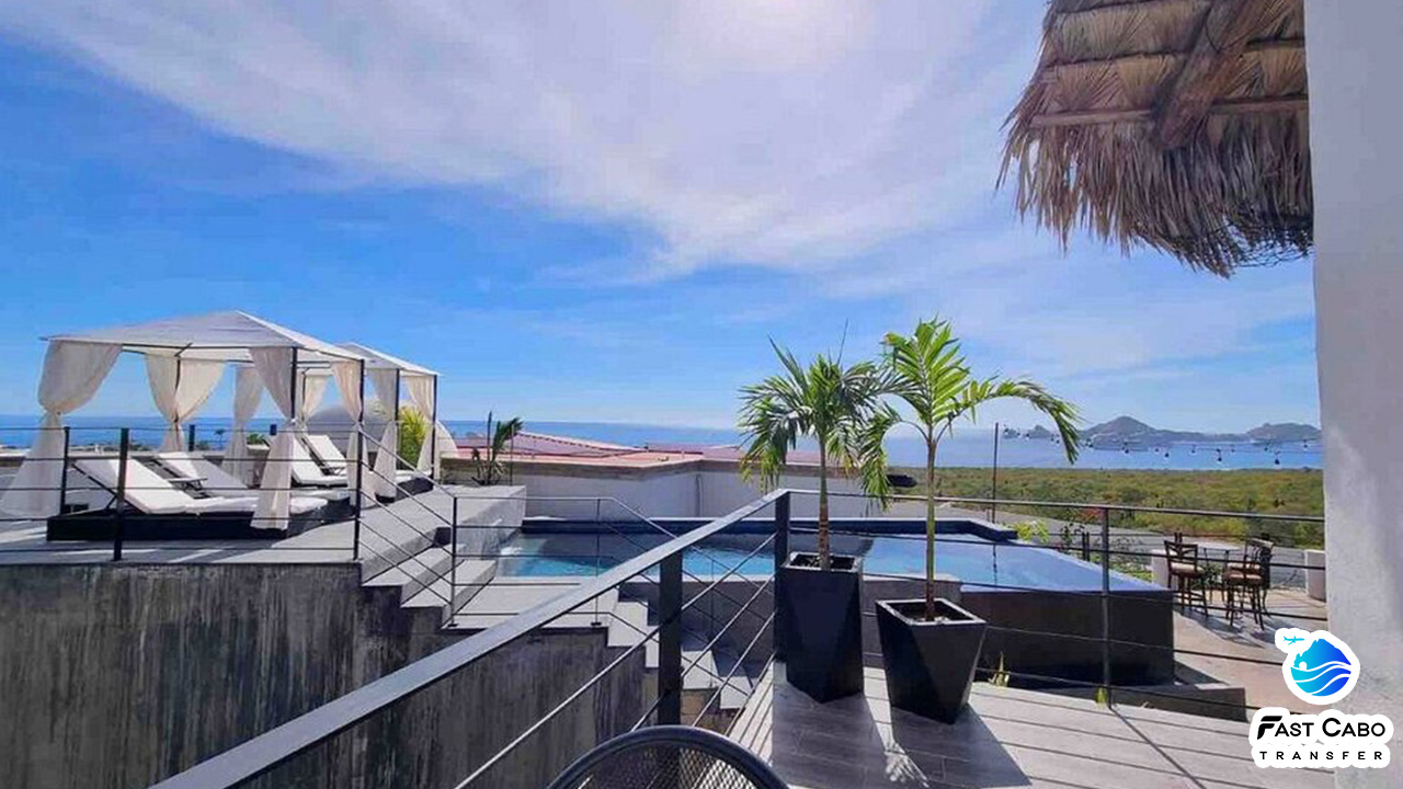 Transportation to Puerta Vieja Boutique Hotel