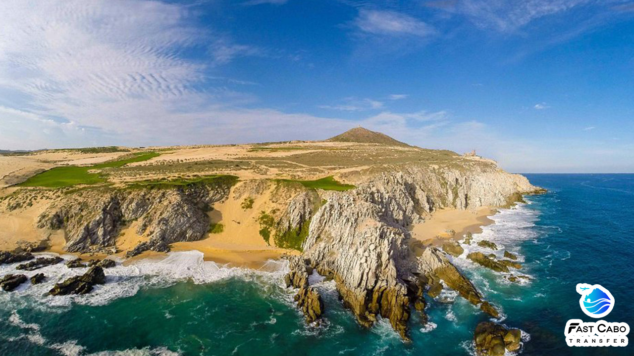 Transportation to Quivira Los Cabos