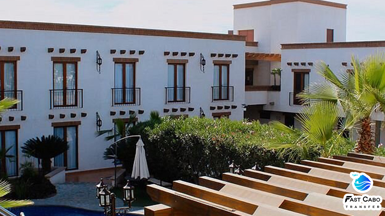 Transportation to Seven Crown Express and Suites