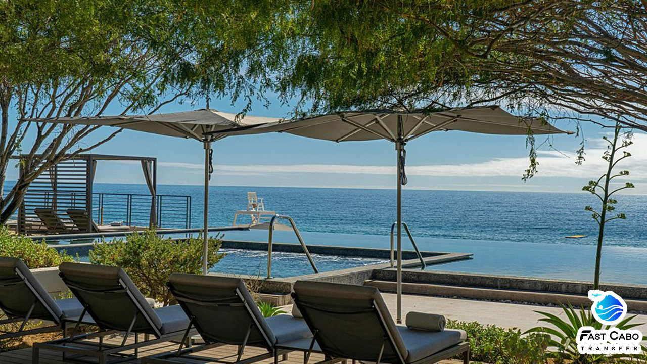 Transportation to Solaz Luxury Resort