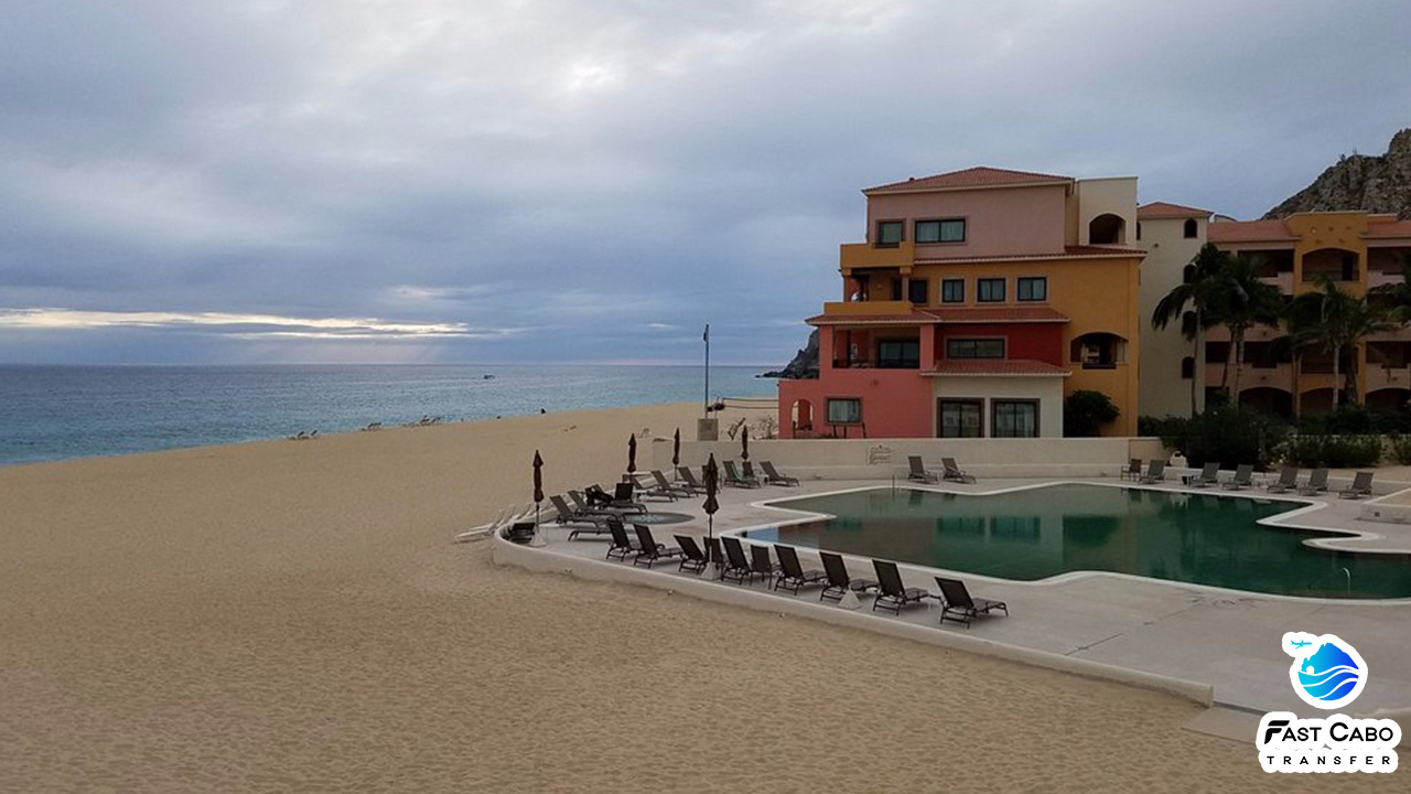 Transportation to Terrasol Cabo Beach Resort