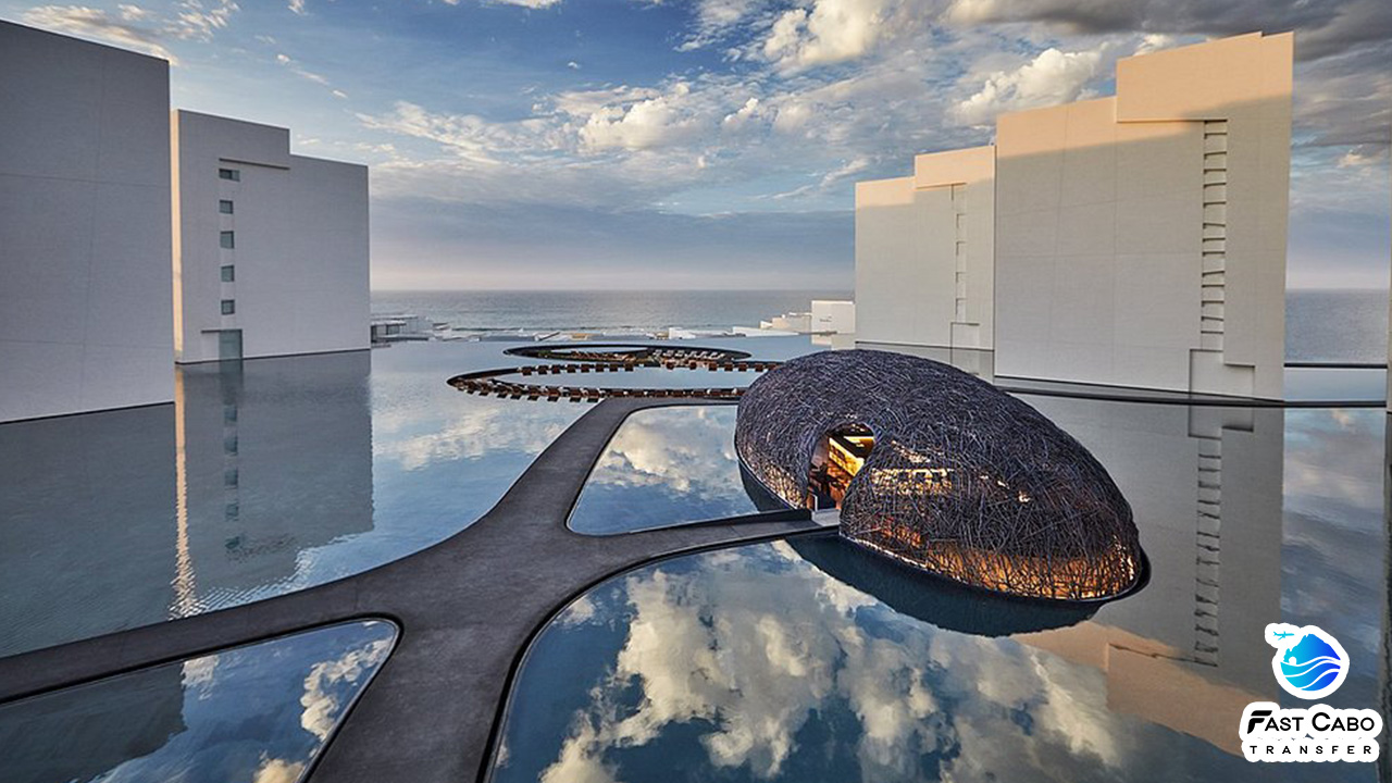 Transportation to Viceroy Los Cabos