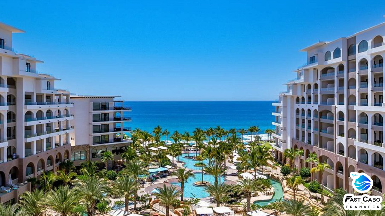 Transportation to Villa La Valencia Beach Resort and Spa