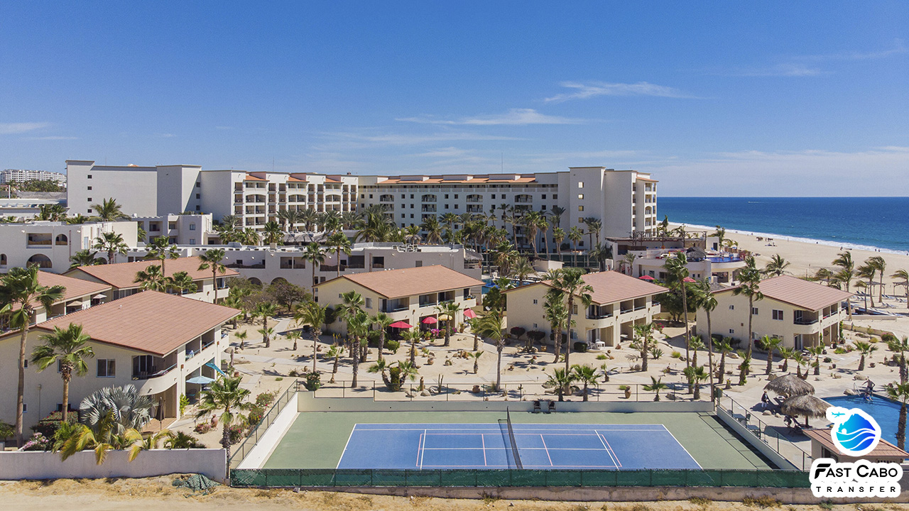 Transportation to Viva Condos